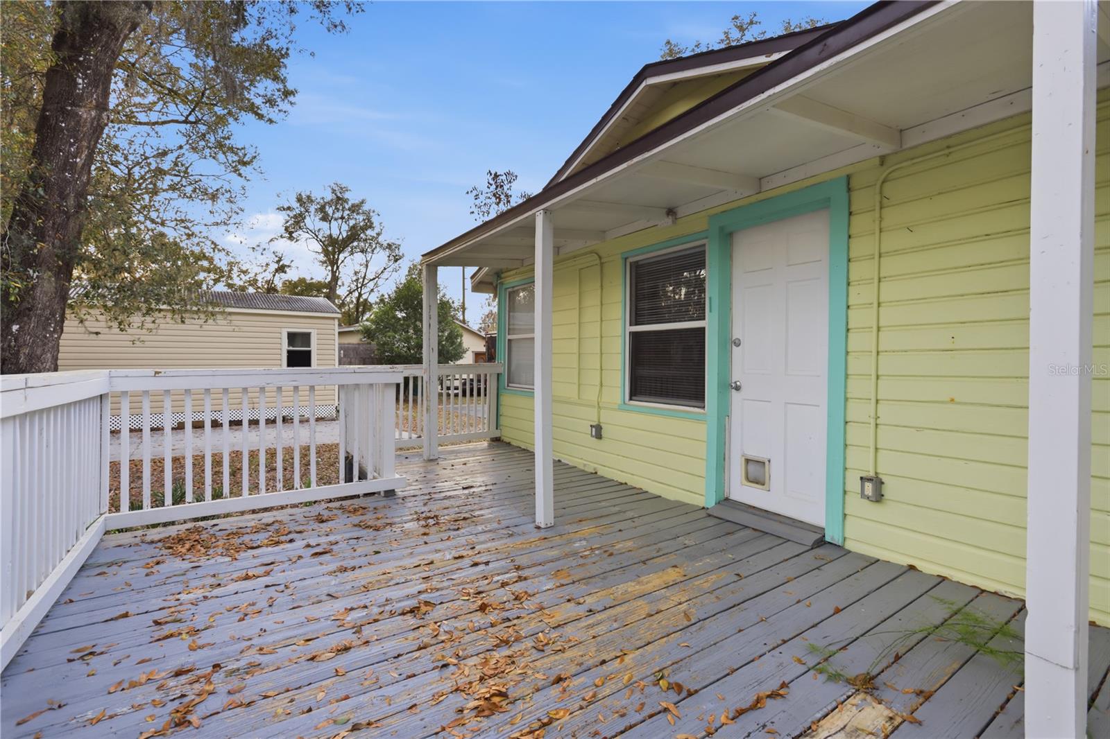 1743 - ORANGE GROVE GARDENS SUB ETAL - Residential