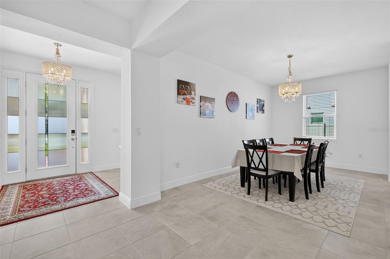 BARGROVE PH I - Residential Lease