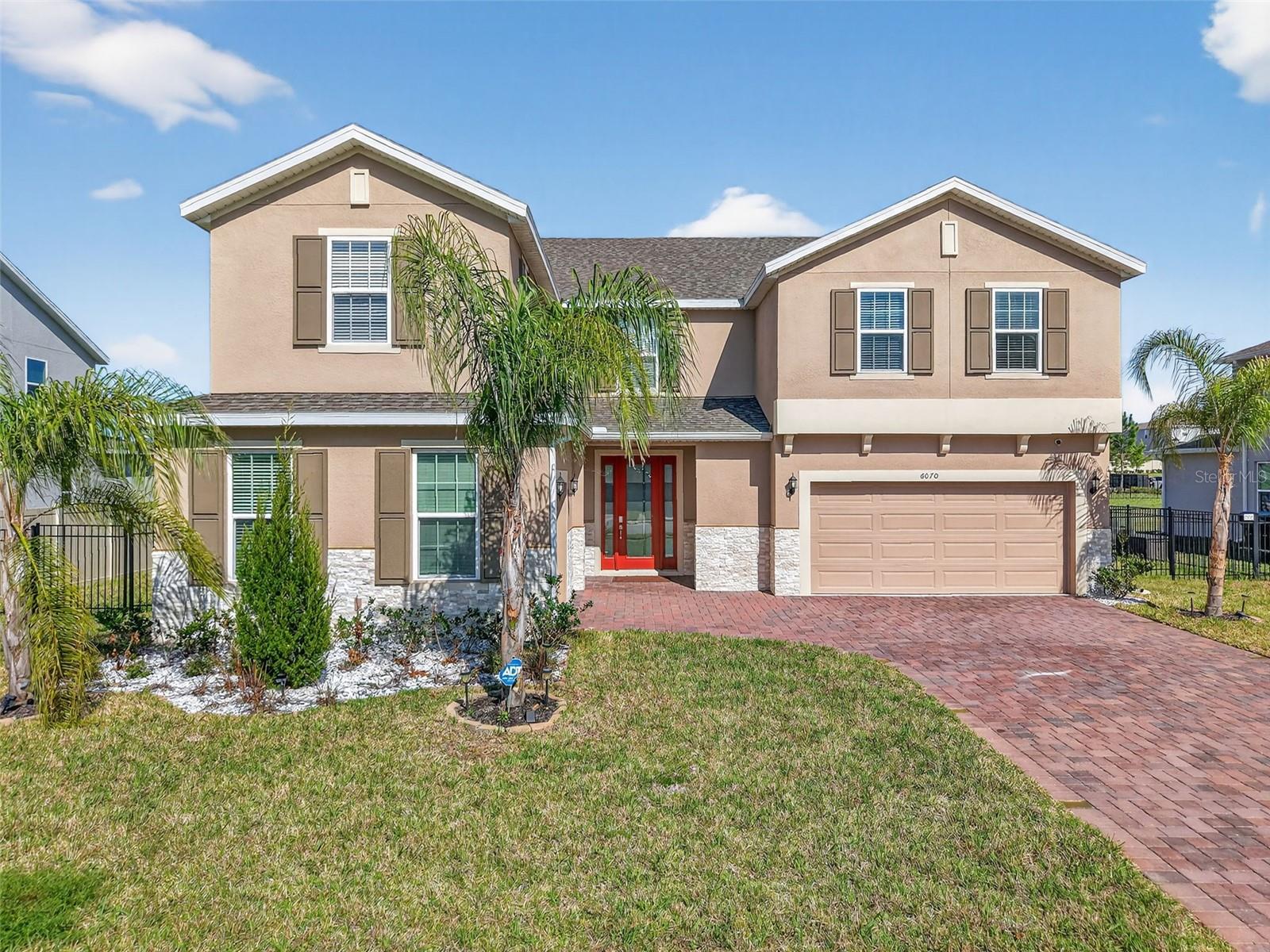 BARGROVE PH I - Residential Lease