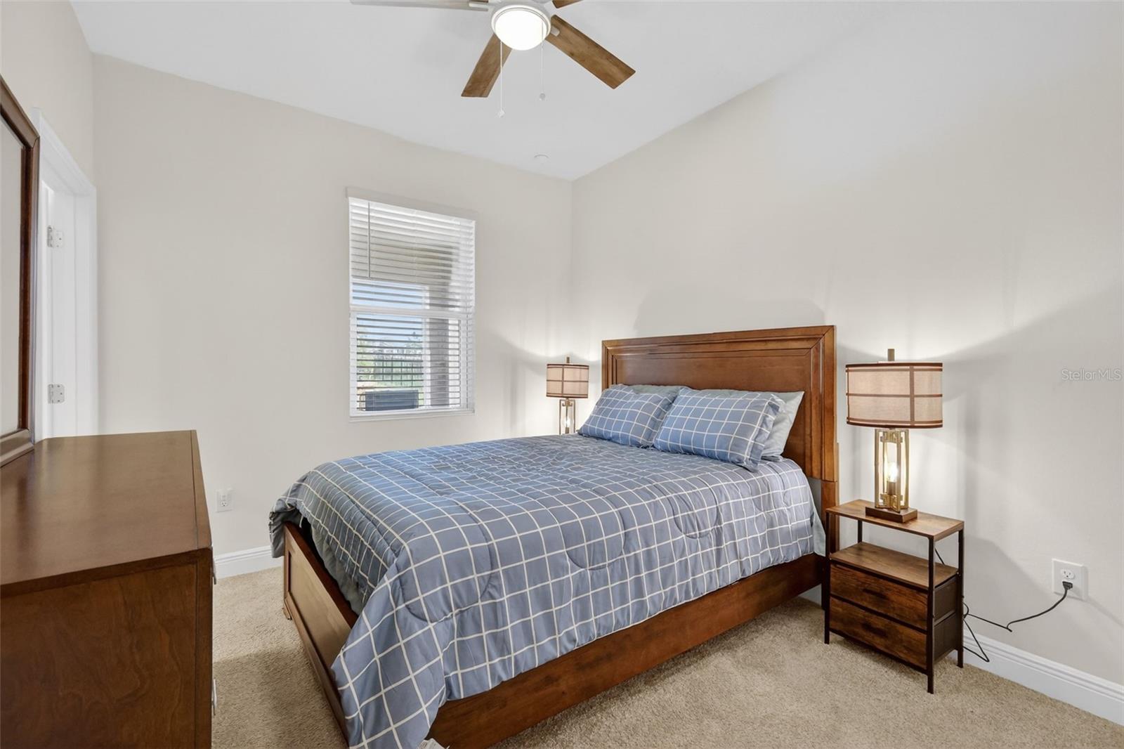 BARGROVE PH I - Residential Lease