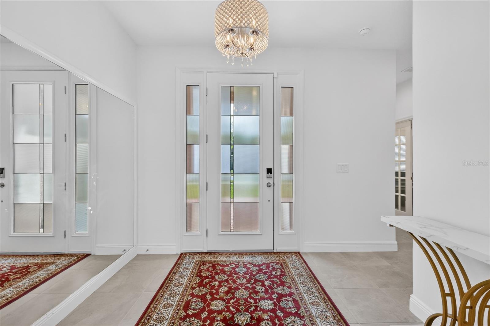 BARGROVE PH I - Residential Lease