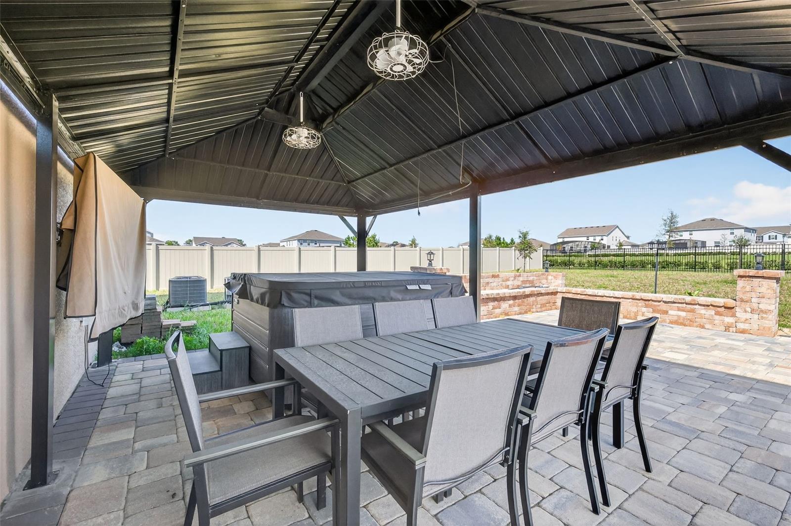 BARGROVE PH I - Residential Lease