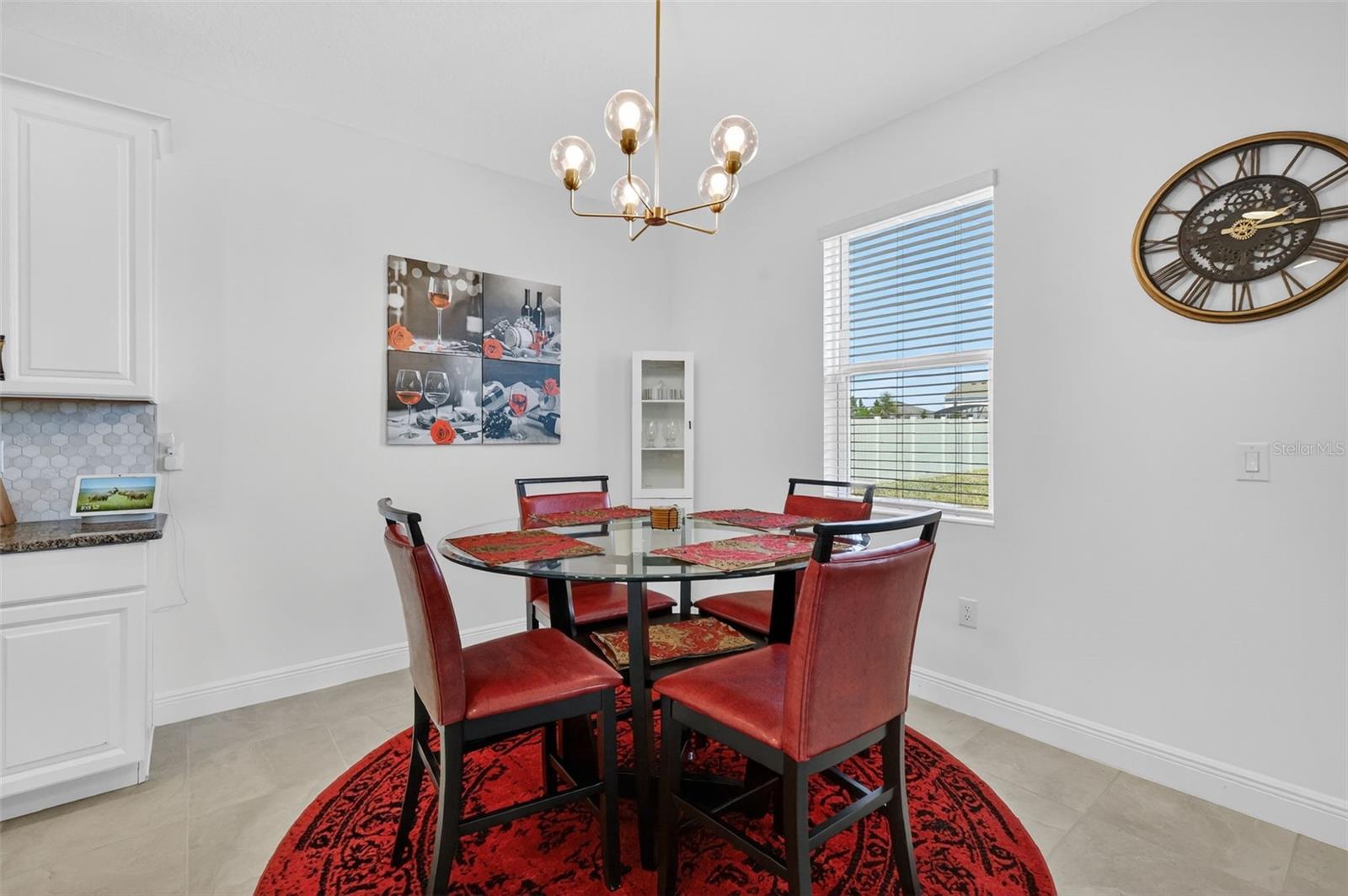 BARGROVE PH I - Residential Lease