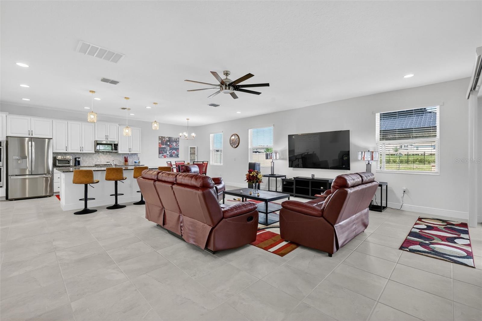 BARGROVE PH I - Residential Lease