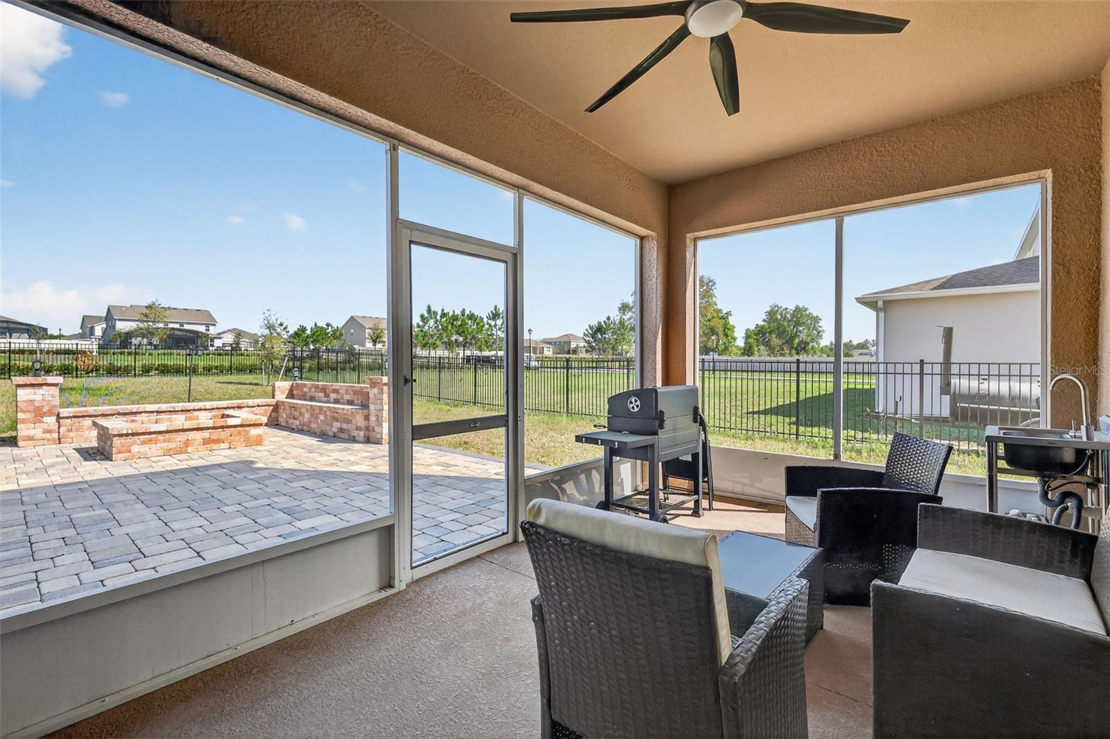 BARGROVE PH I - Residential Lease