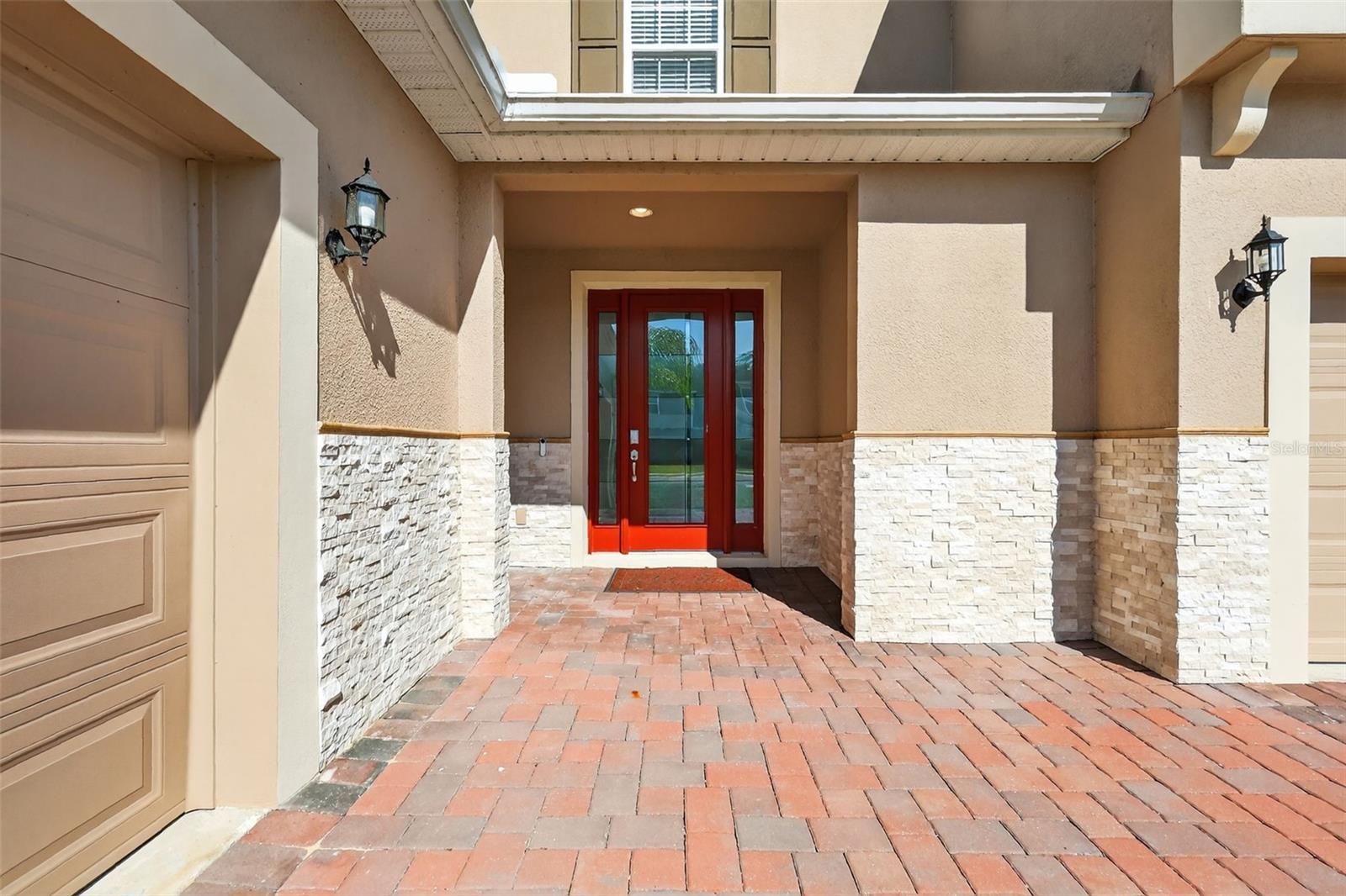 BARGROVE PH I - Residential Lease