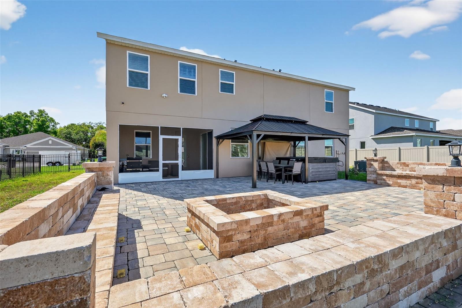 BARGROVE PH I - Residential Lease