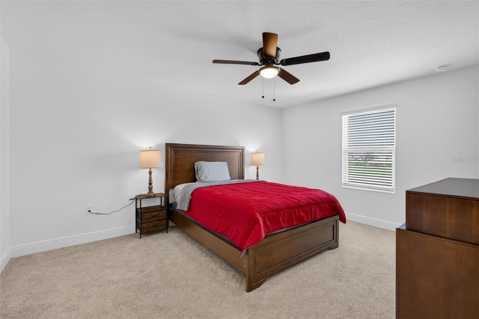 BARGROVE PH I - Residential Lease