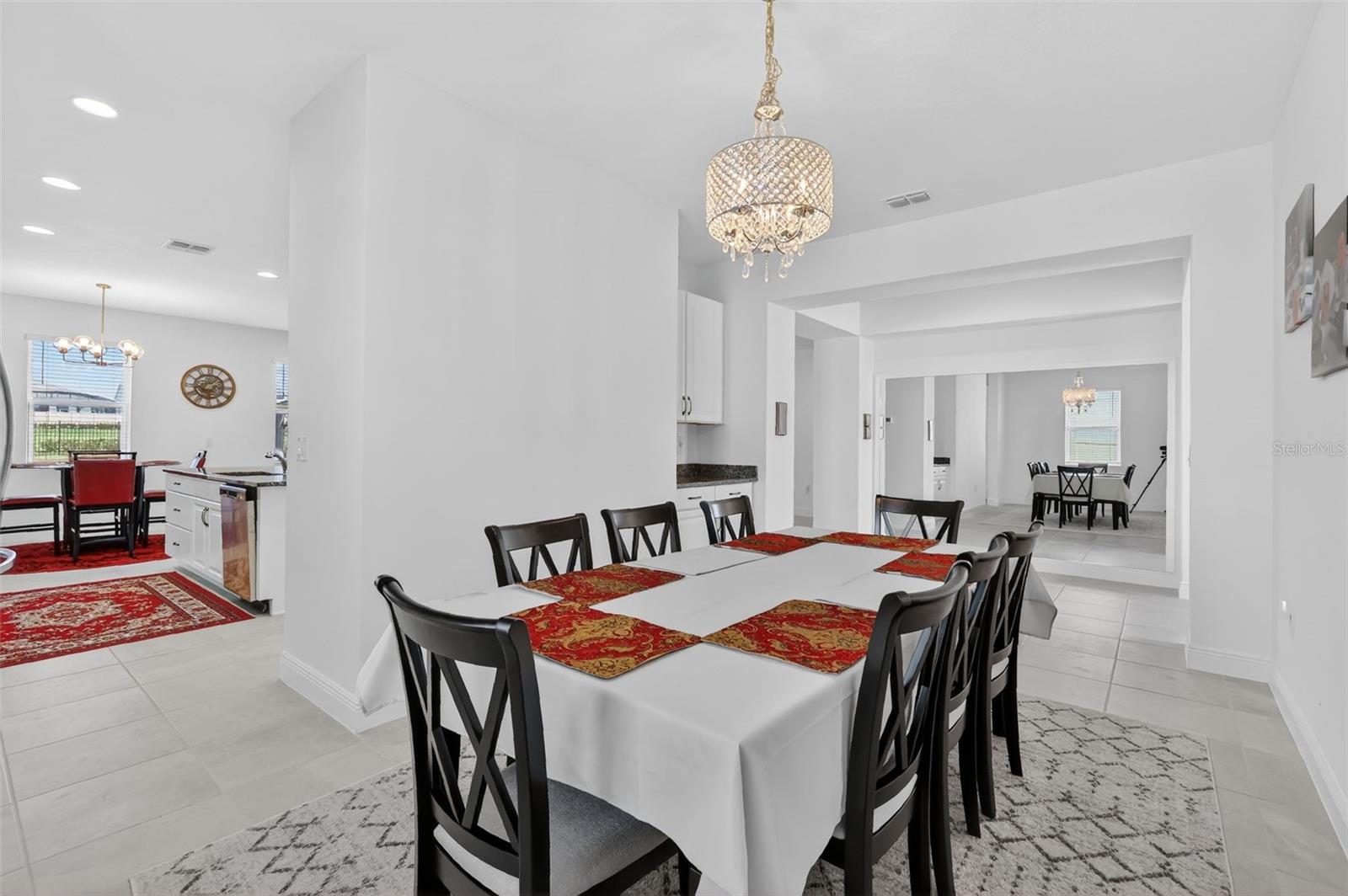 BARGROVE PH I - Residential Lease