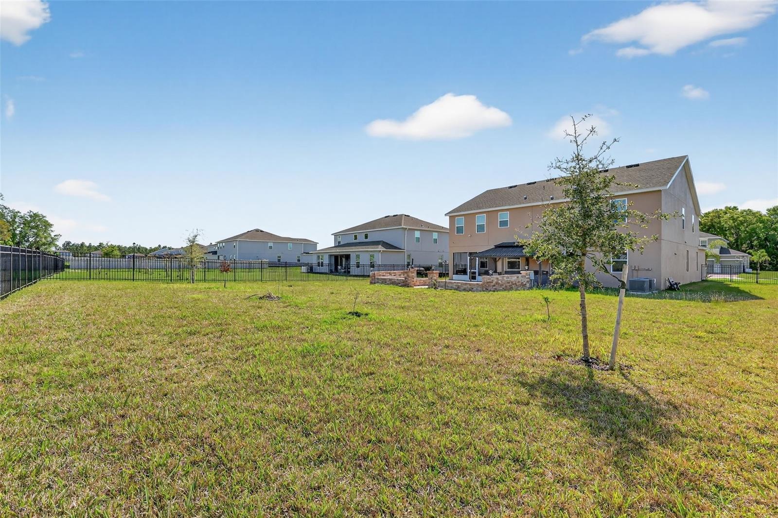 BARGROVE PH I - Residential Lease