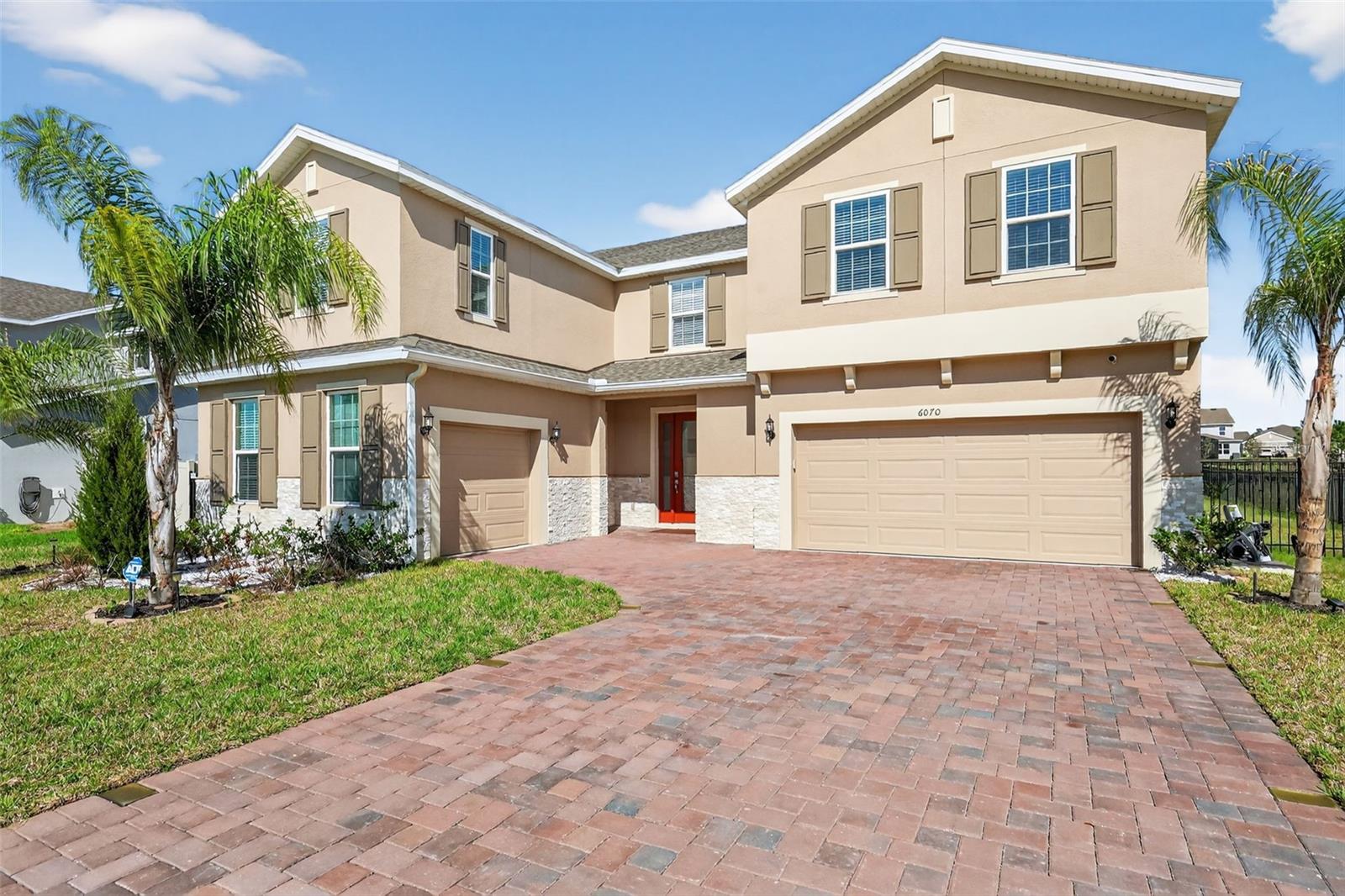 BARGROVE PH I - Residential Lease