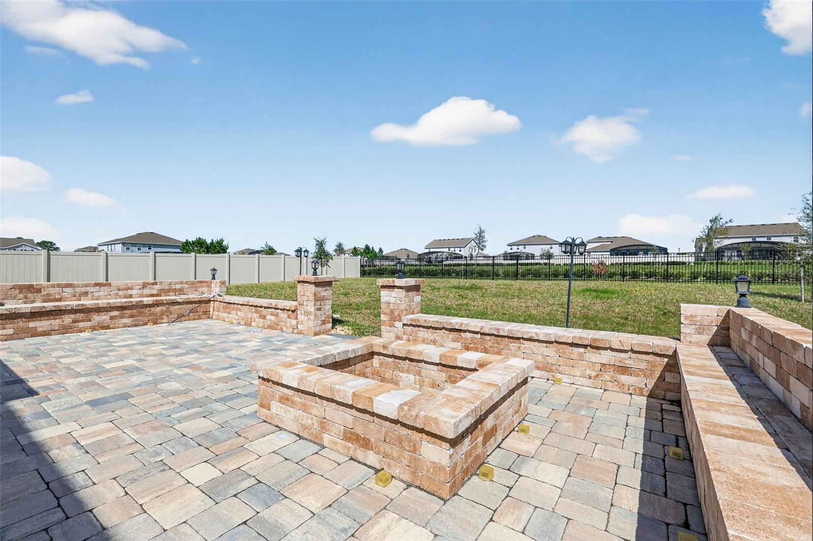 BARGROVE PH I - Residential Lease