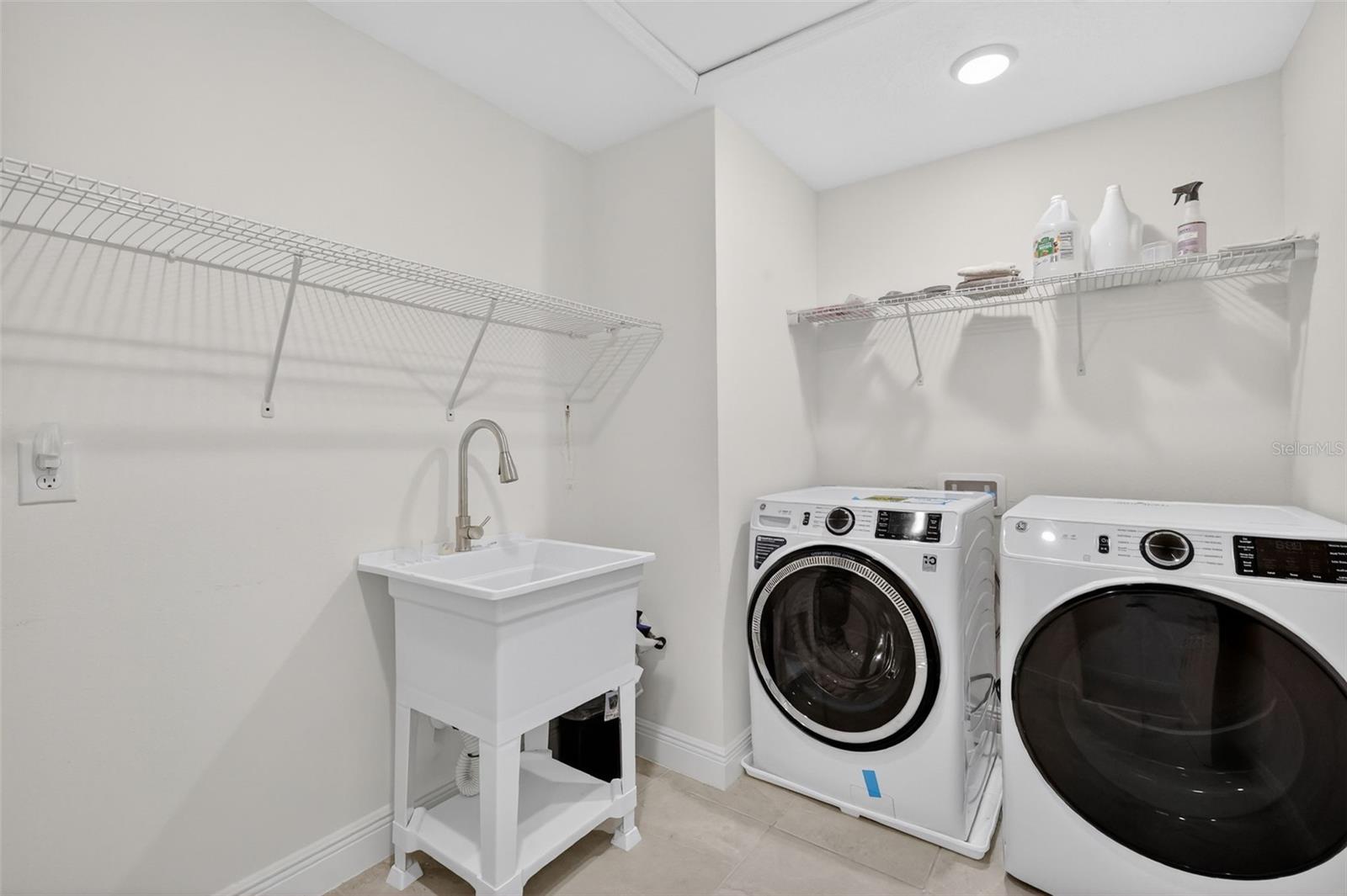 BARGROVE PH I - Residential Lease