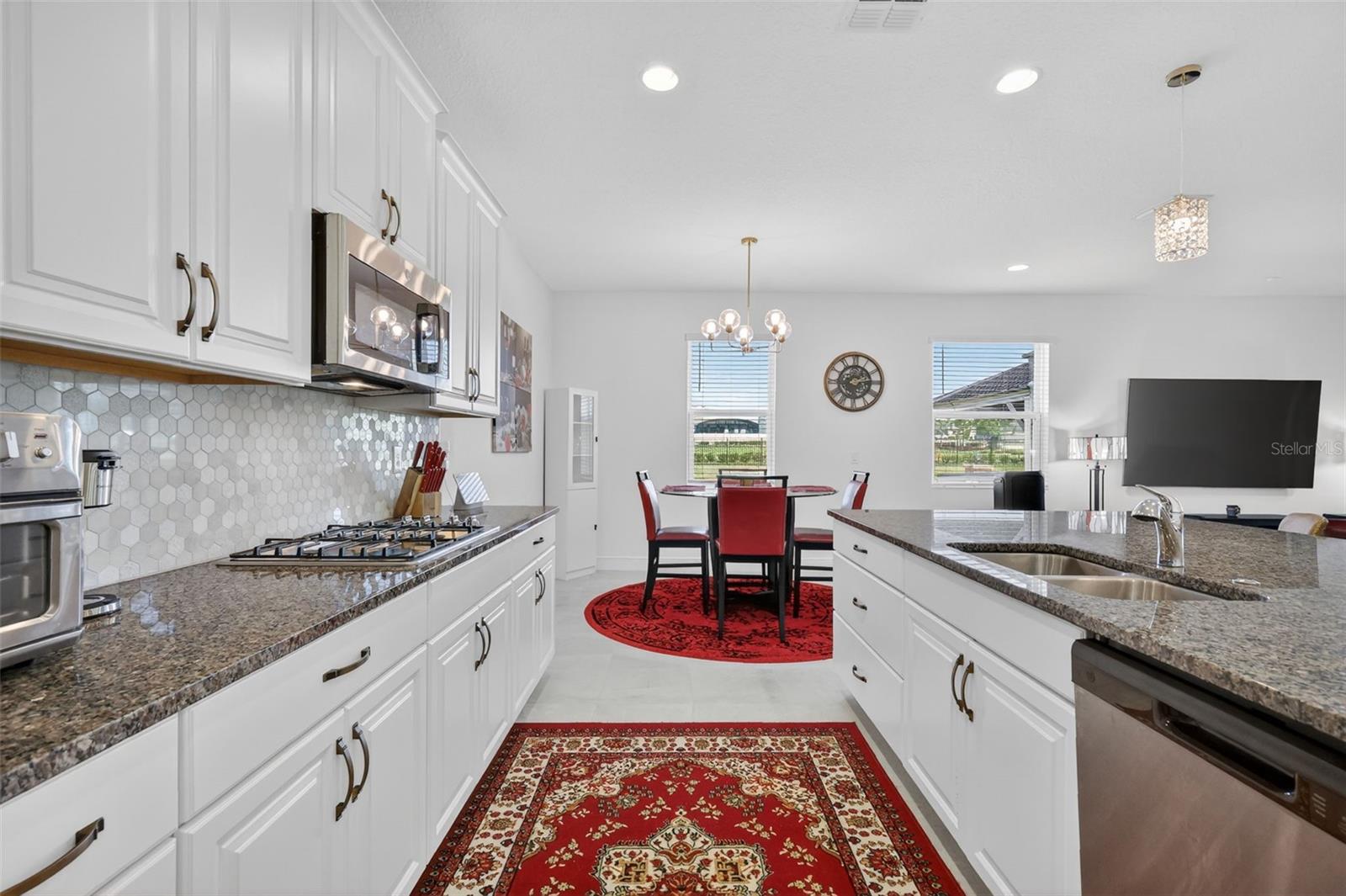 BARGROVE PH I - Residential Lease