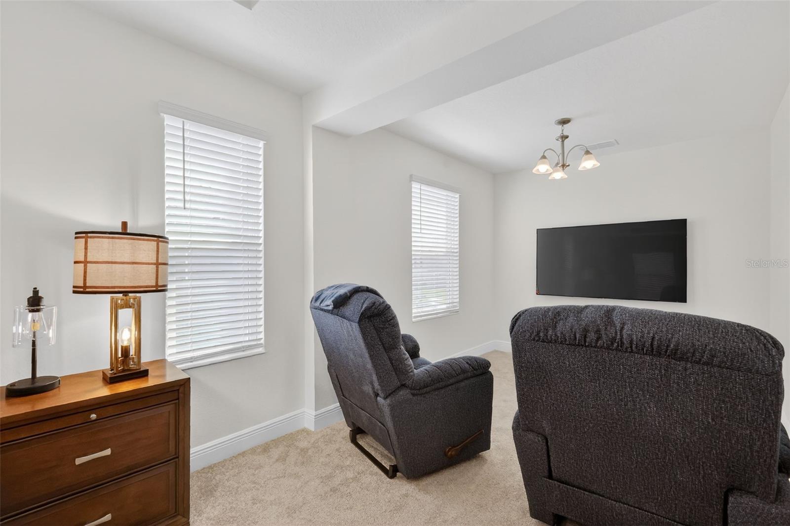 BARGROVE PH I - Residential Lease