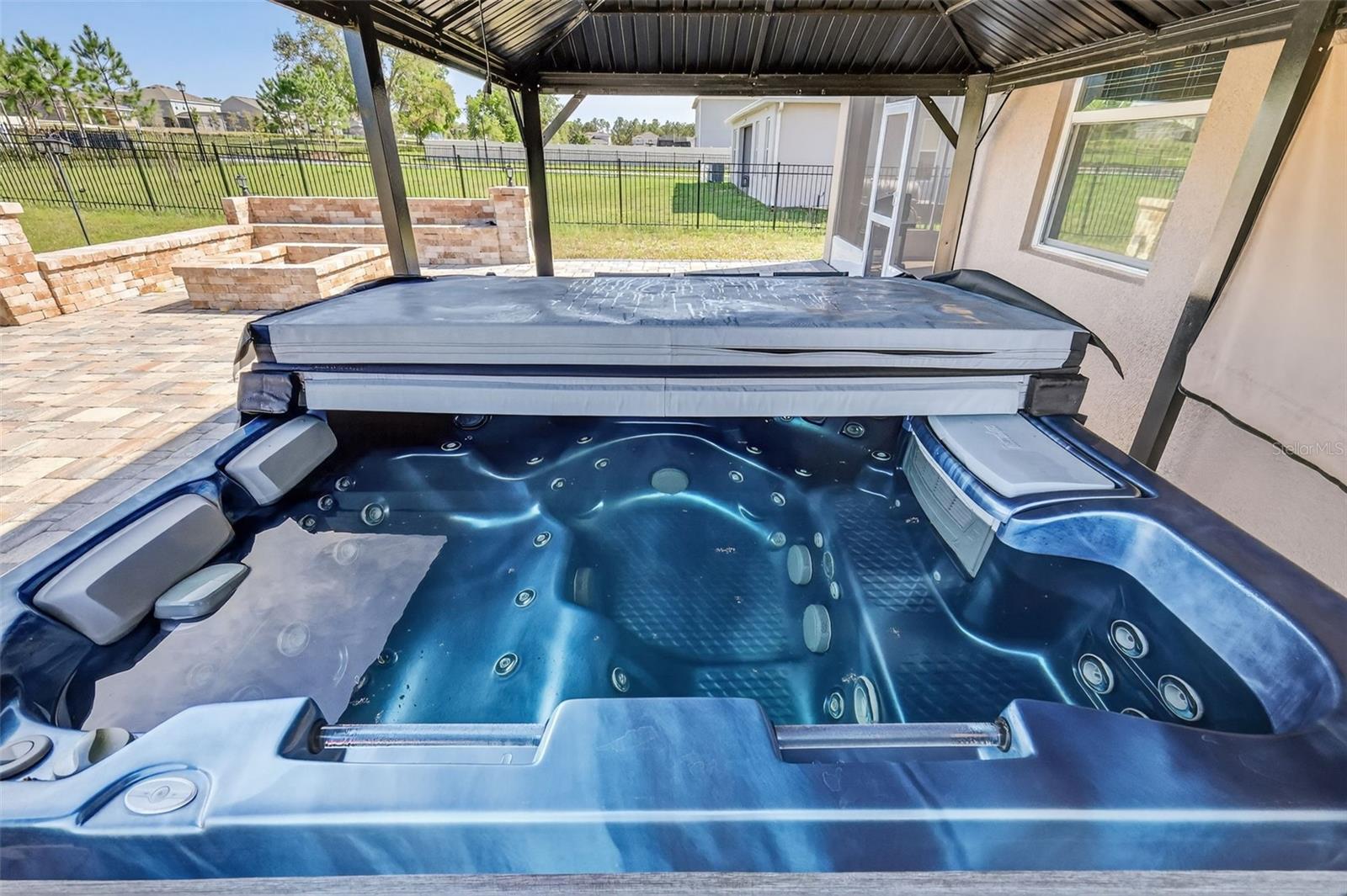 BARGROVE PH I - Residential Lease