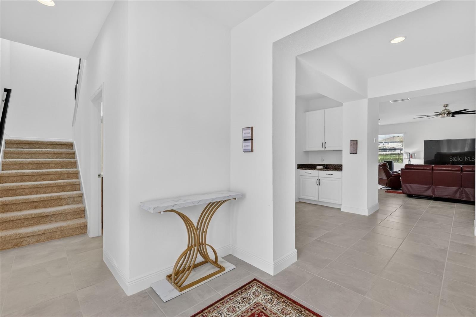 BARGROVE PH I - Residential Lease