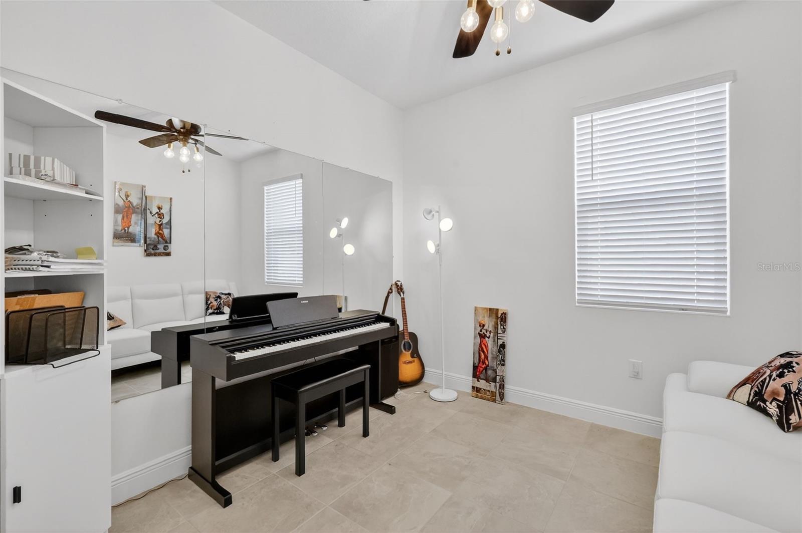 BARGROVE PH I - Residential Lease