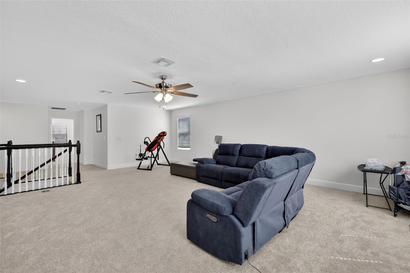 BARGROVE PH I - Residential Lease