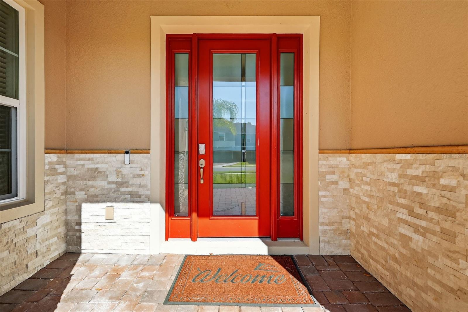 BARGROVE PH I - Residential Lease