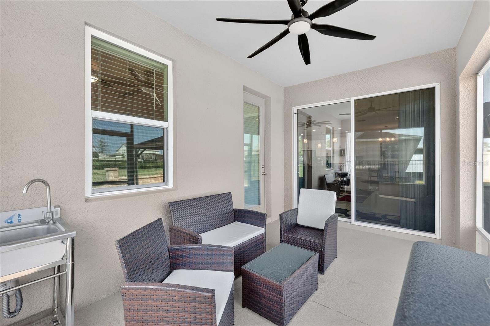 BARGROVE PH I - Residential Lease