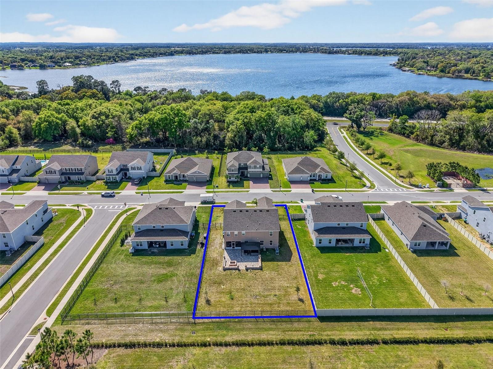 BARGROVE PH I - Residential Lease