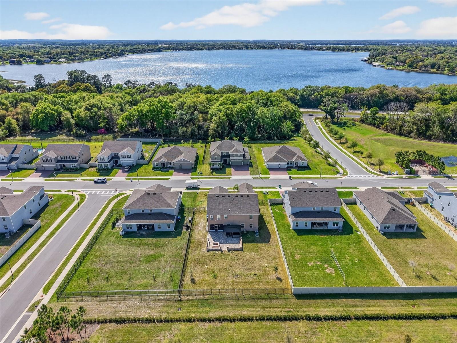 BARGROVE PH I - Residential Lease