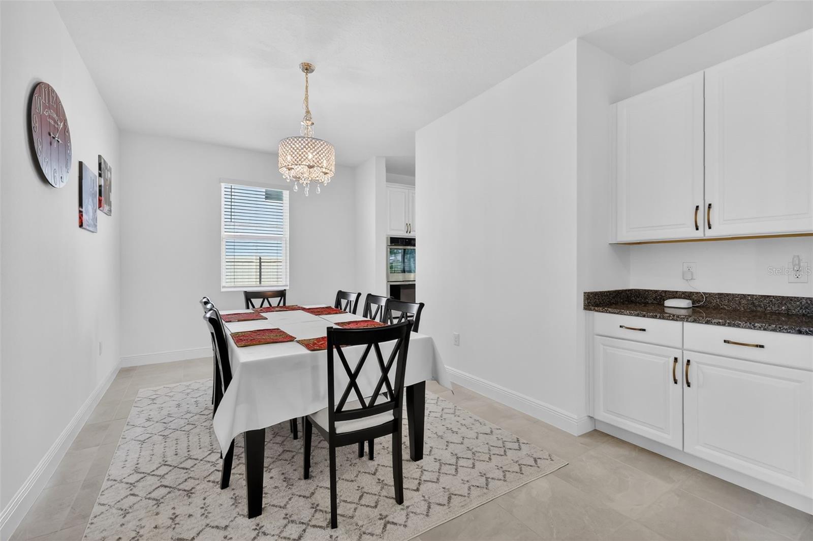 BARGROVE PH I - Residential Lease