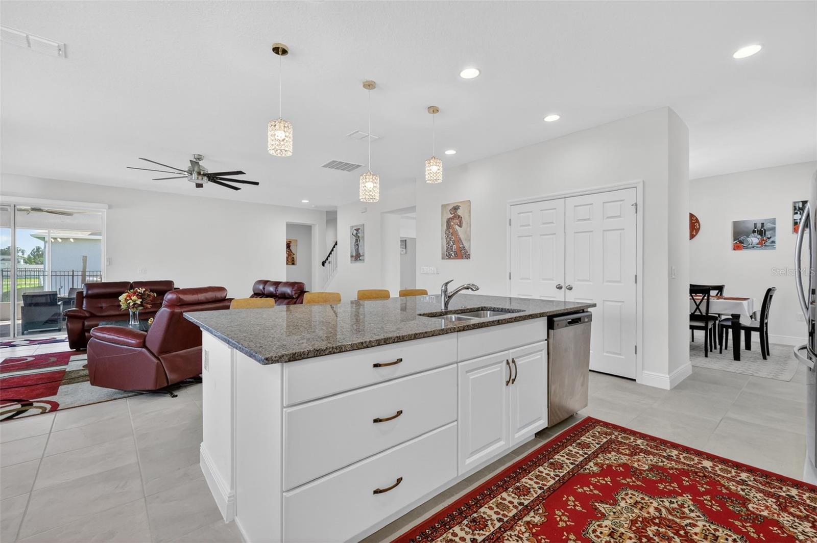 BARGROVE PH I - Residential Lease