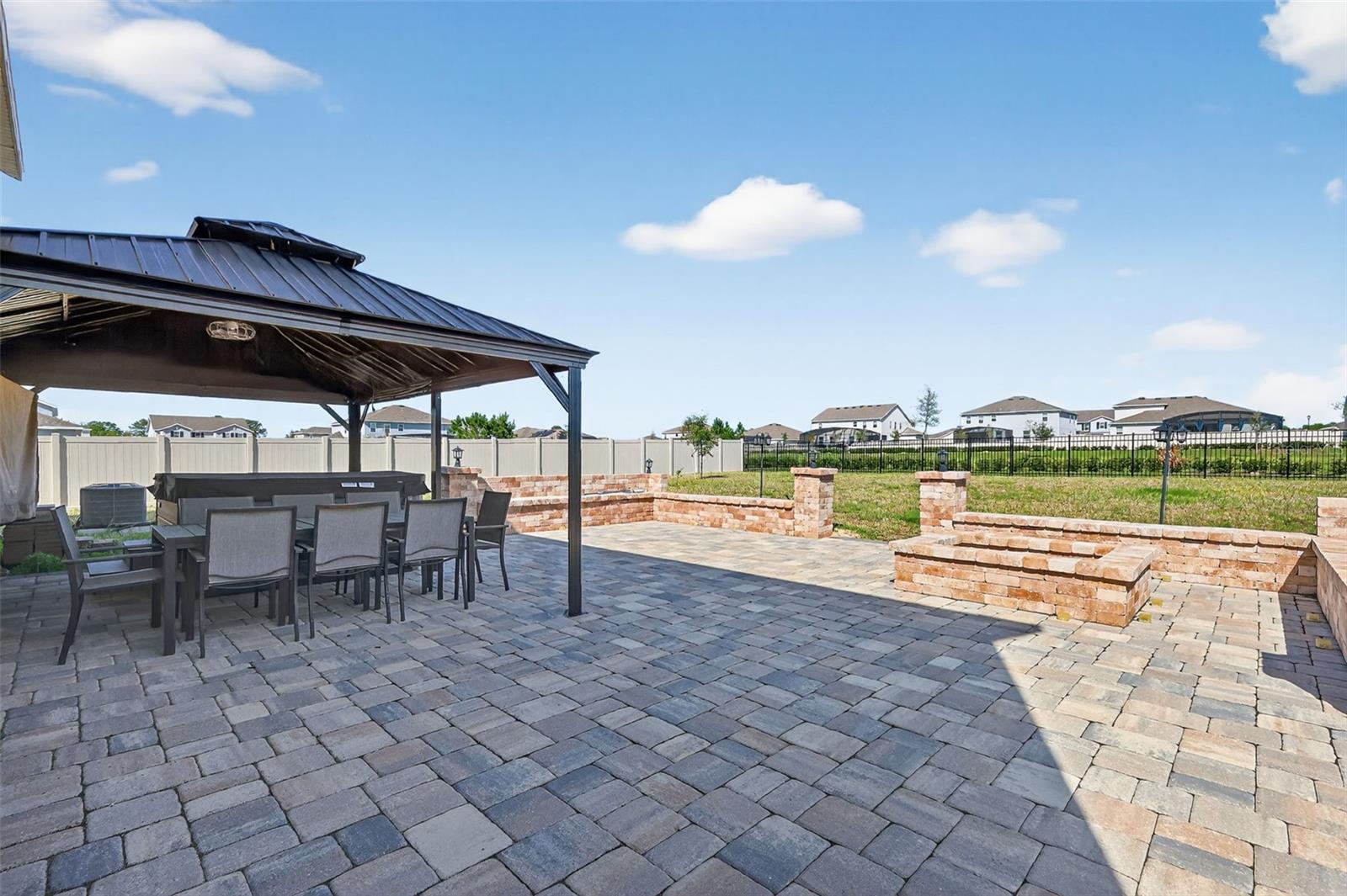 BARGROVE PH I - Residential Lease