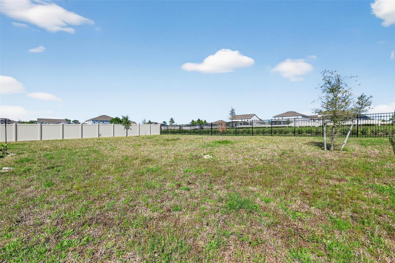 BARGROVE PH I - Residential Lease