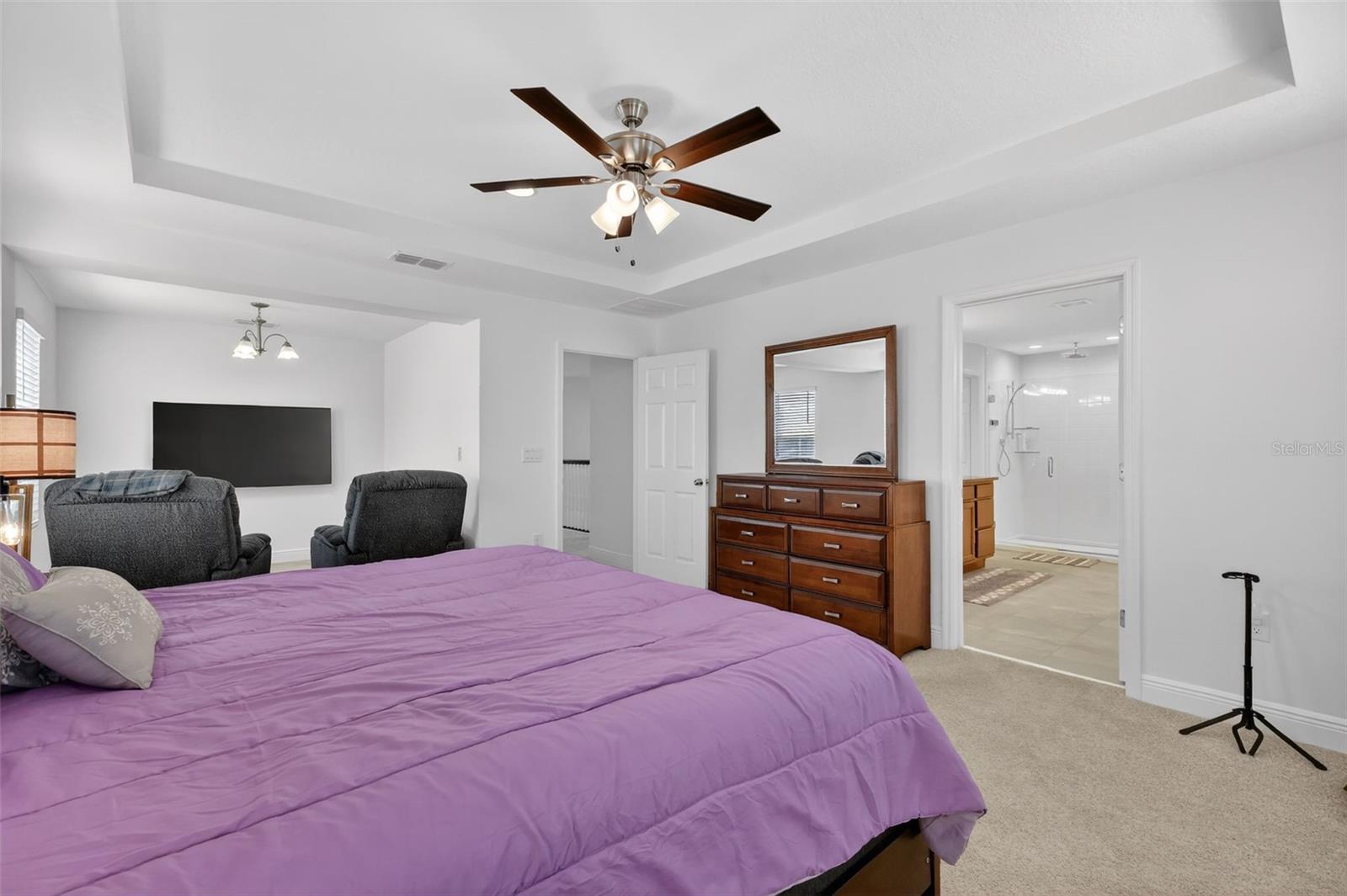 BARGROVE PH I - Residential Lease