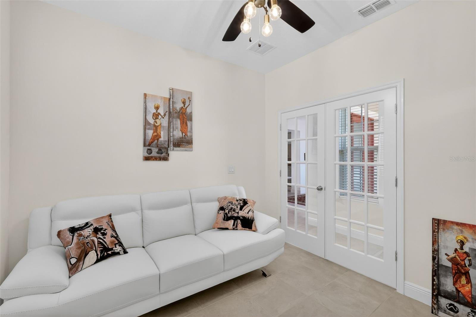 BARGROVE PH I - Residential Lease