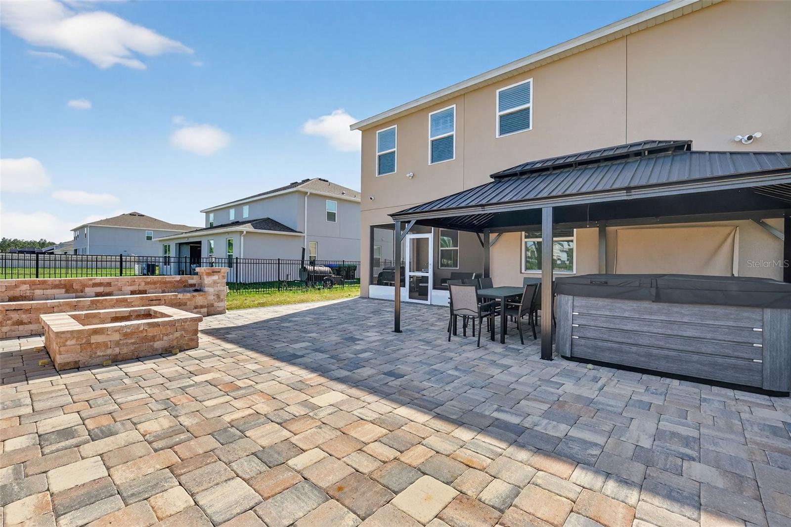 BARGROVE PH I - Residential Lease