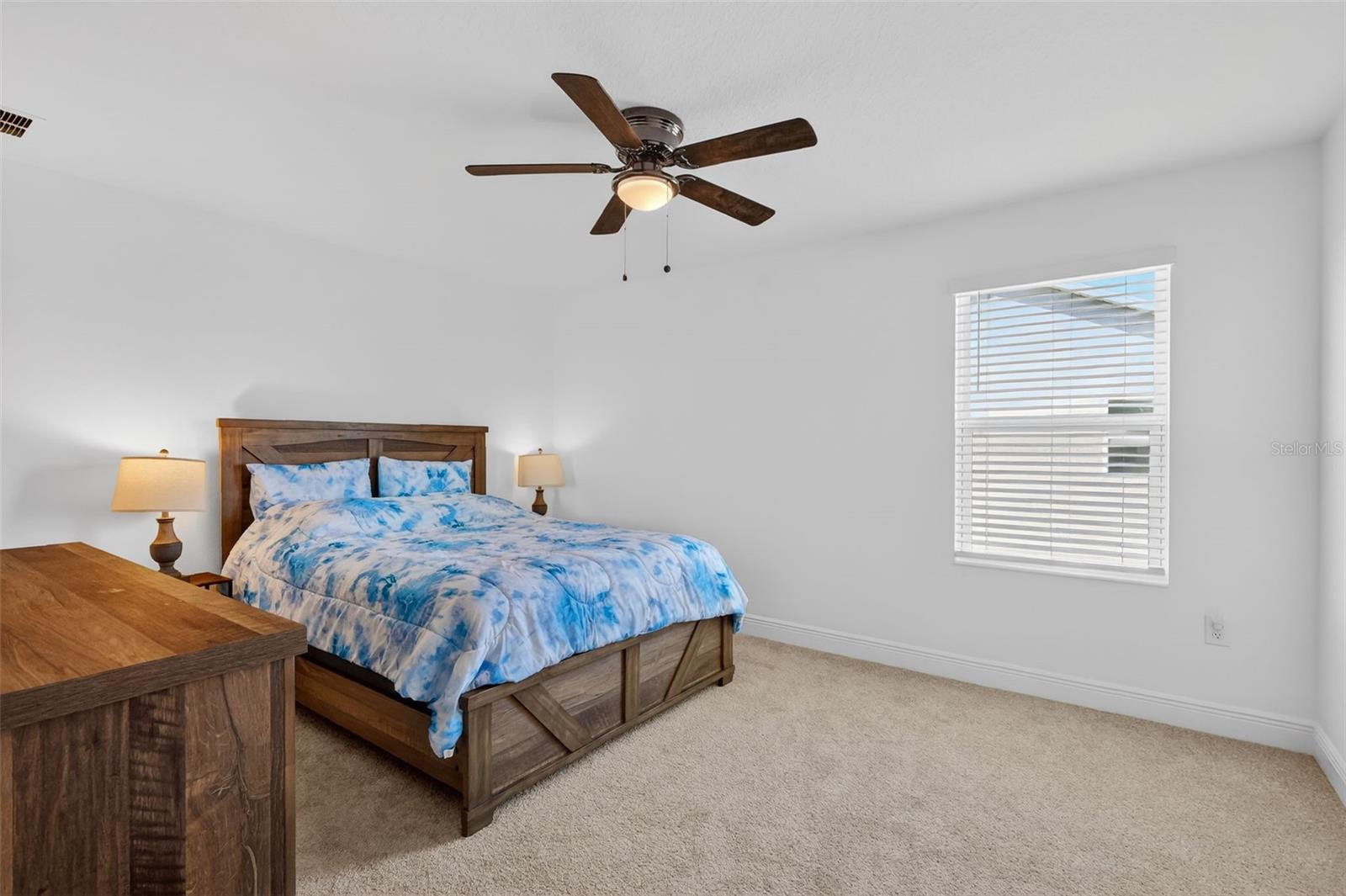 BARGROVE PH I - Residential Lease