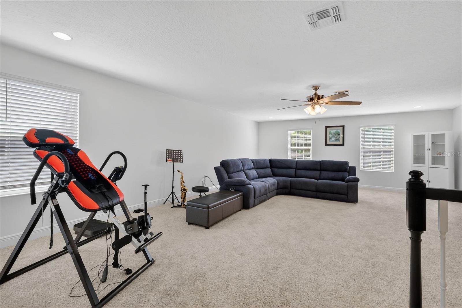 BARGROVE PH I - Residential Lease