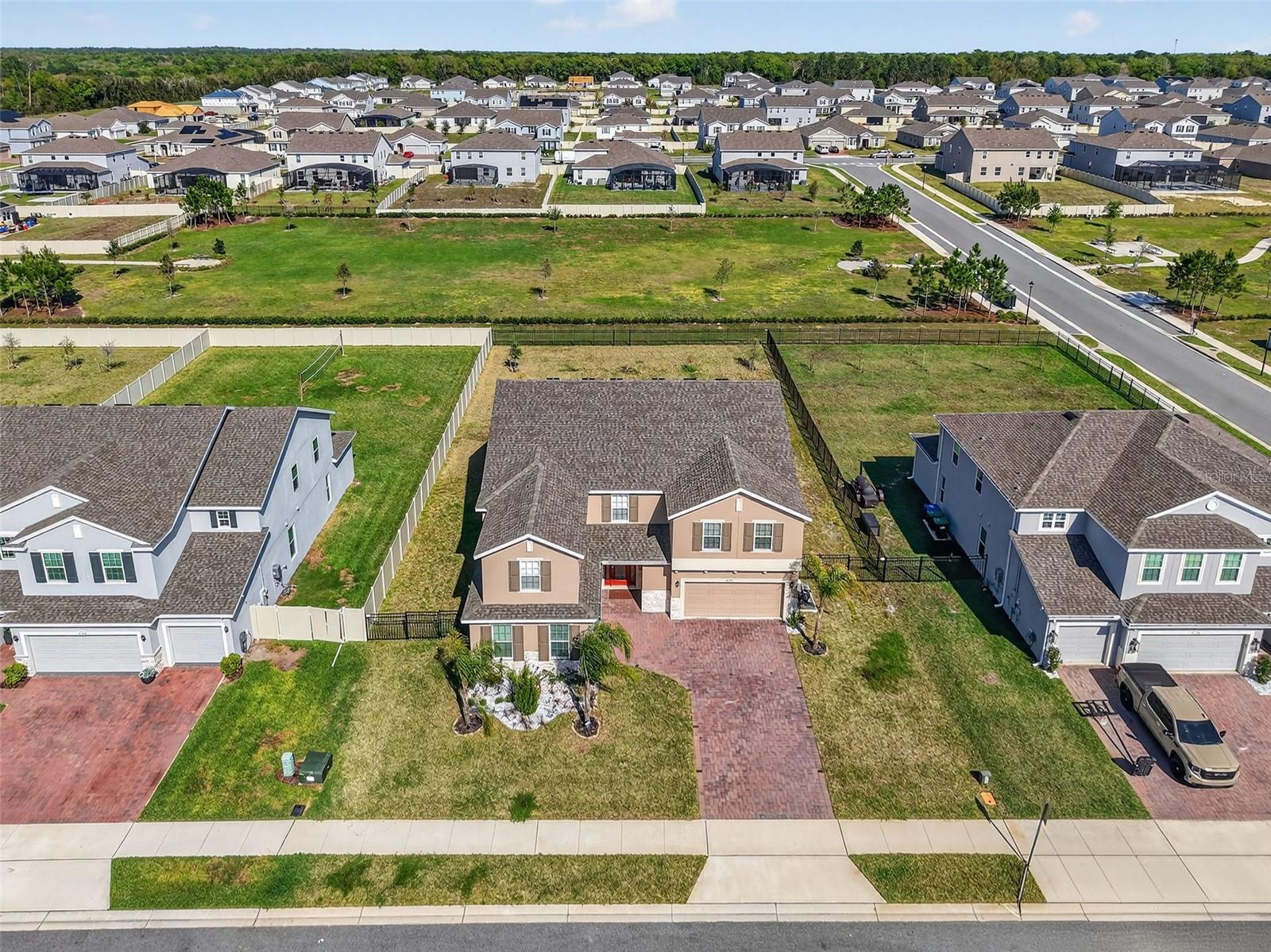 BARGROVE PH I - Residential Lease