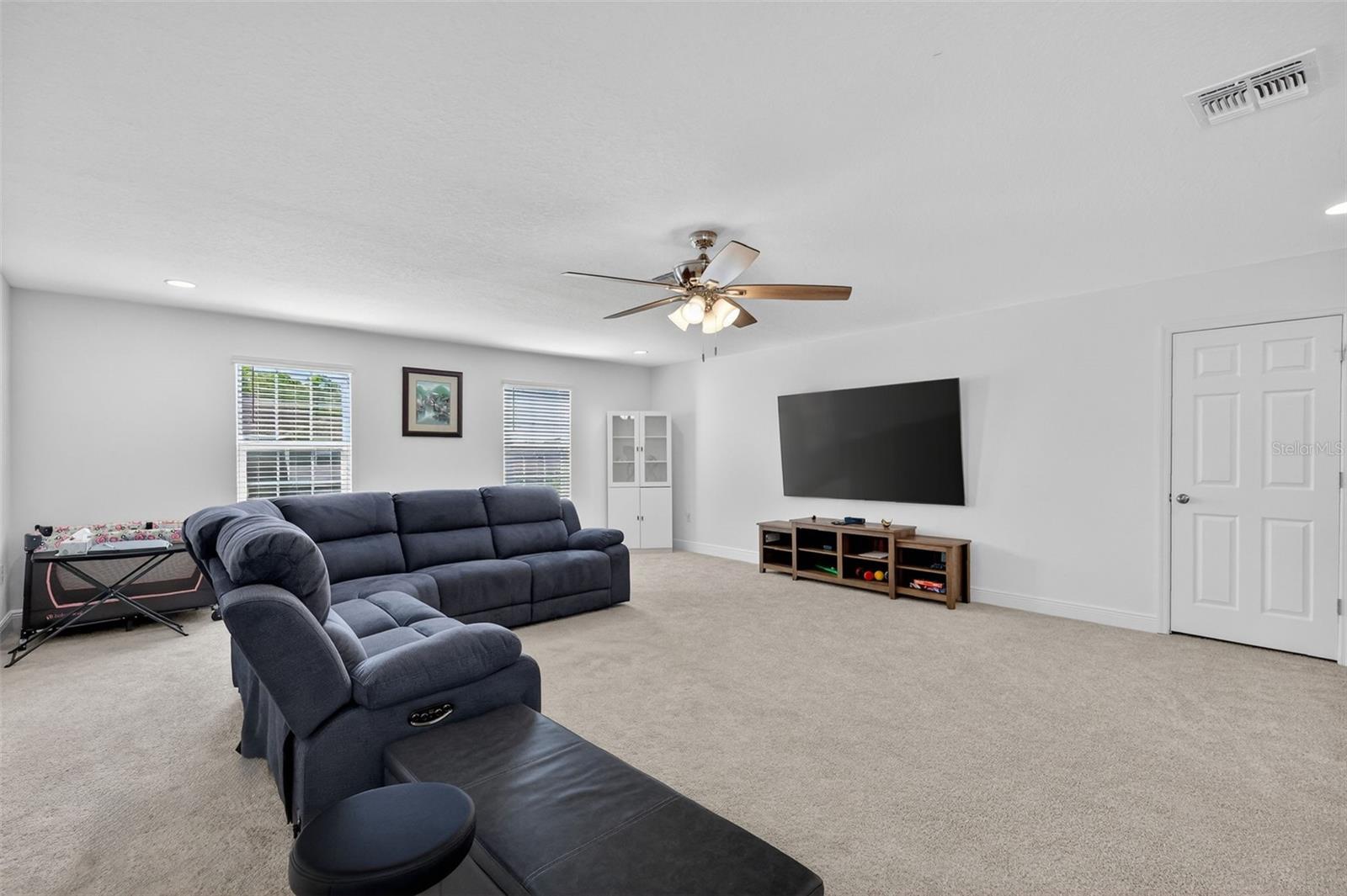 BARGROVE PH I - Residential Lease