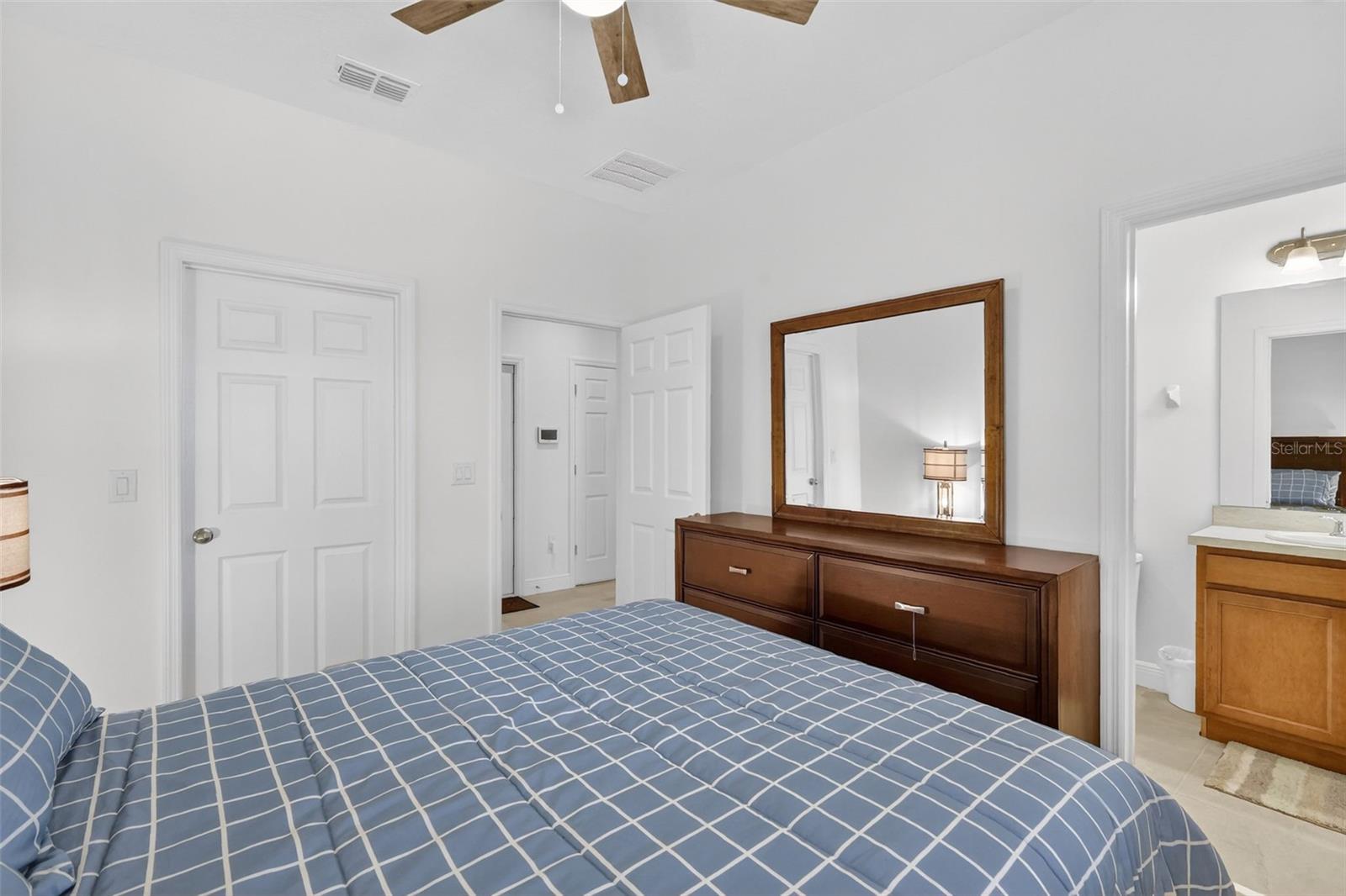 BARGROVE PH I - Residential Lease