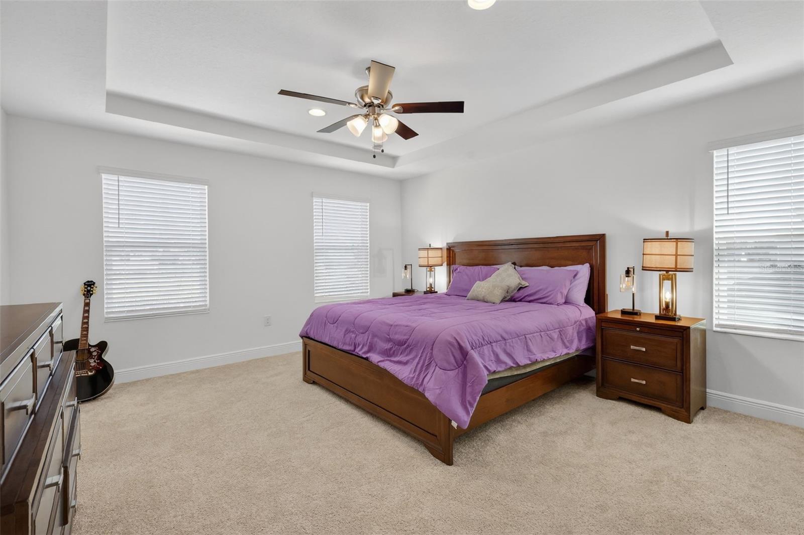 BARGROVE PH I - Residential Lease