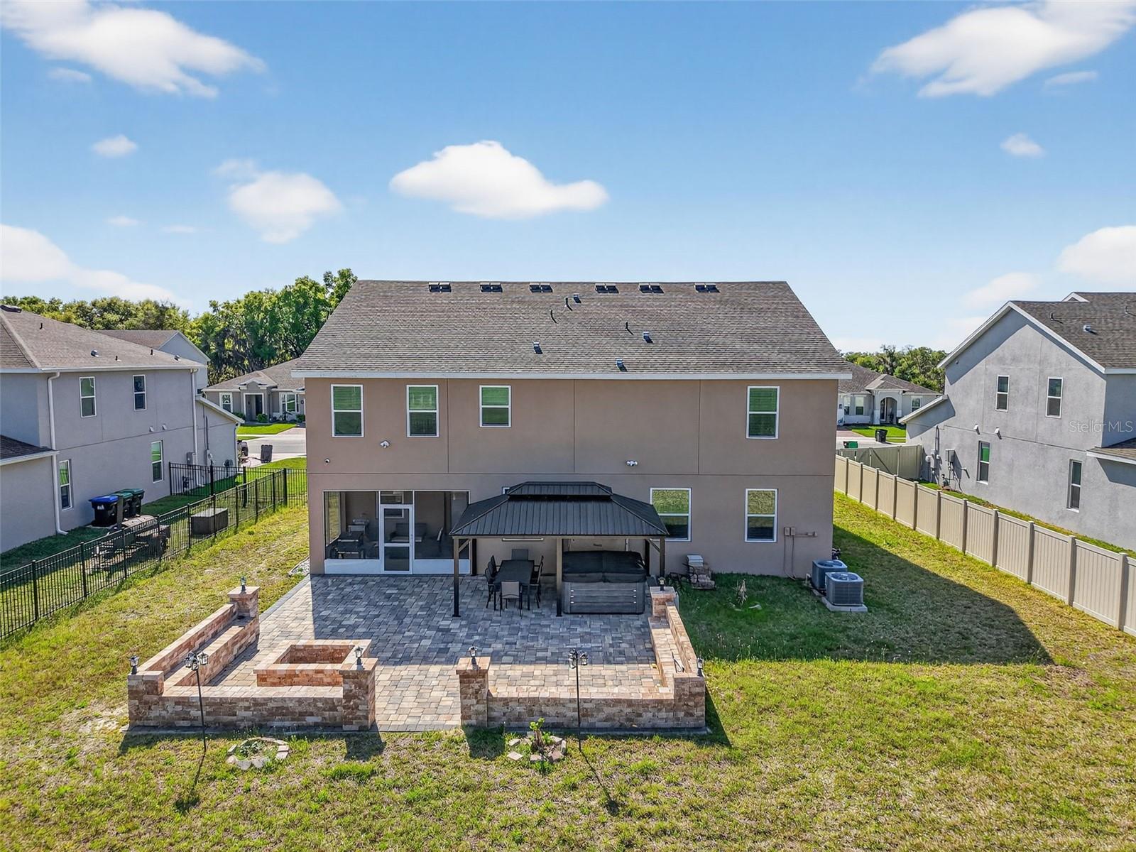 BARGROVE PH I - Residential Lease