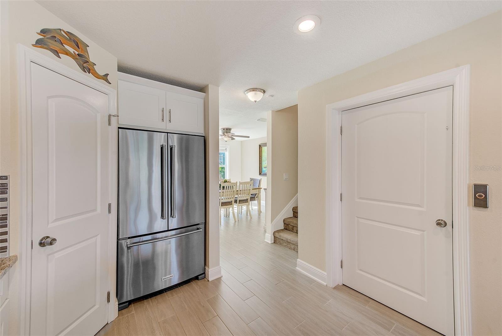 LANDINGS AT WINDRUSH THE CONDO - Residential