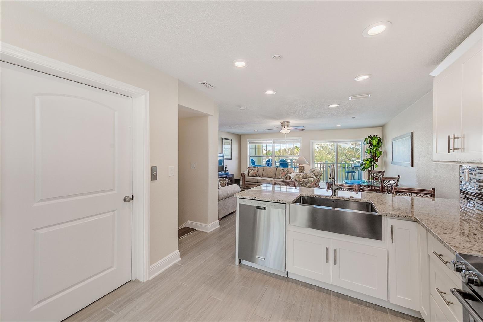 LANDINGS AT WINDRUSH THE CONDO - Residential