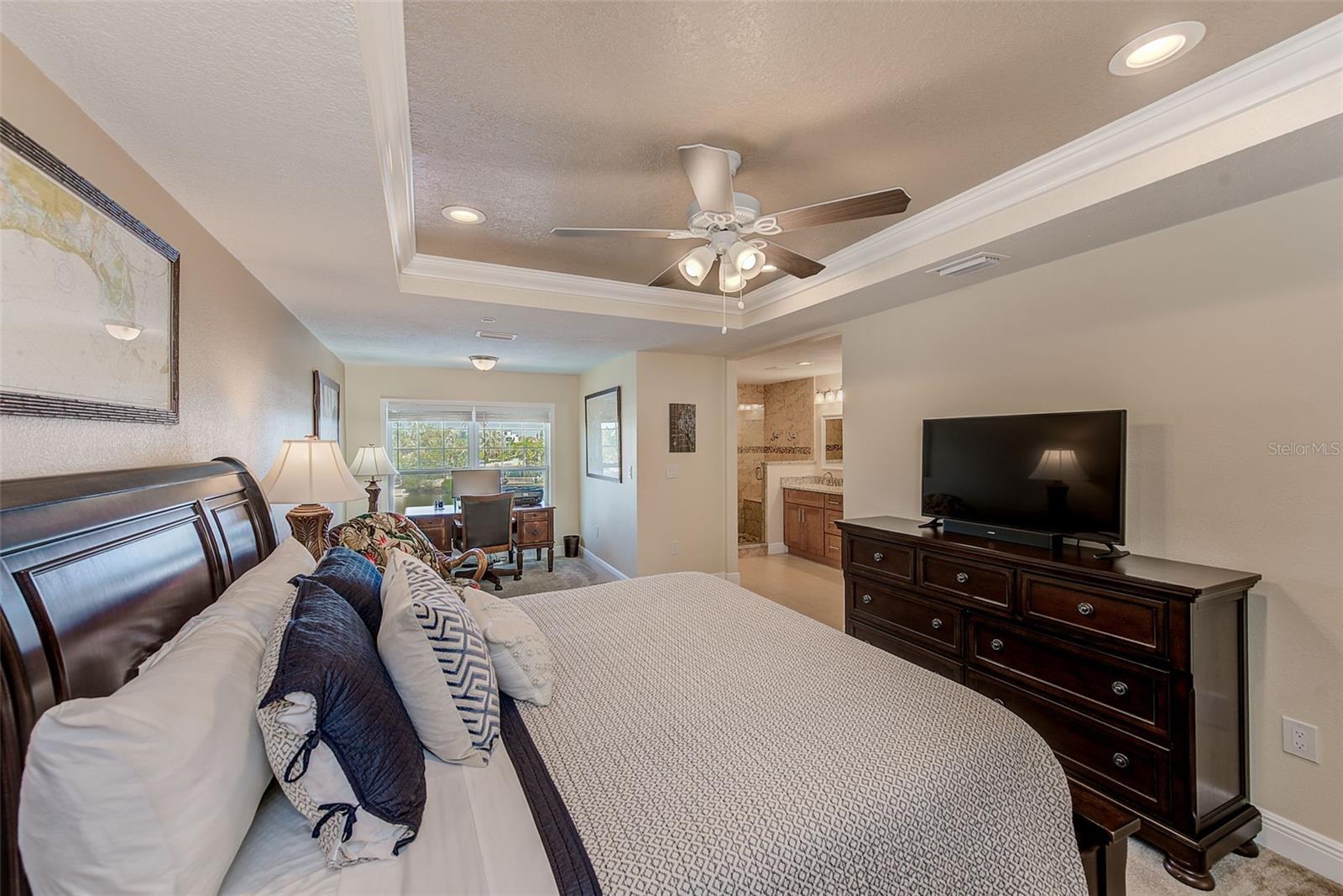 LANDINGS AT WINDRUSH THE CONDO - Residential