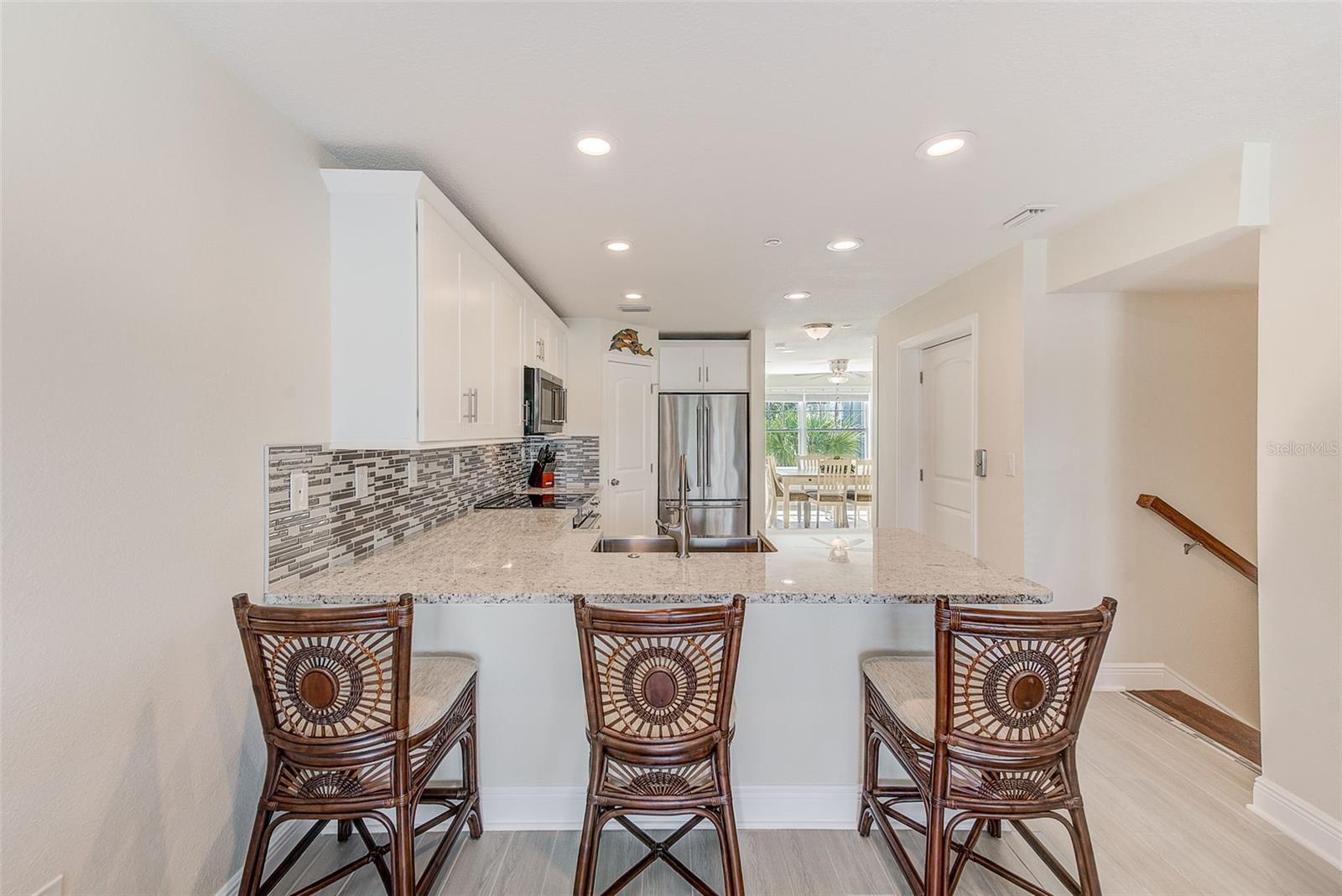 LANDINGS AT WINDRUSH THE CONDO - Residential