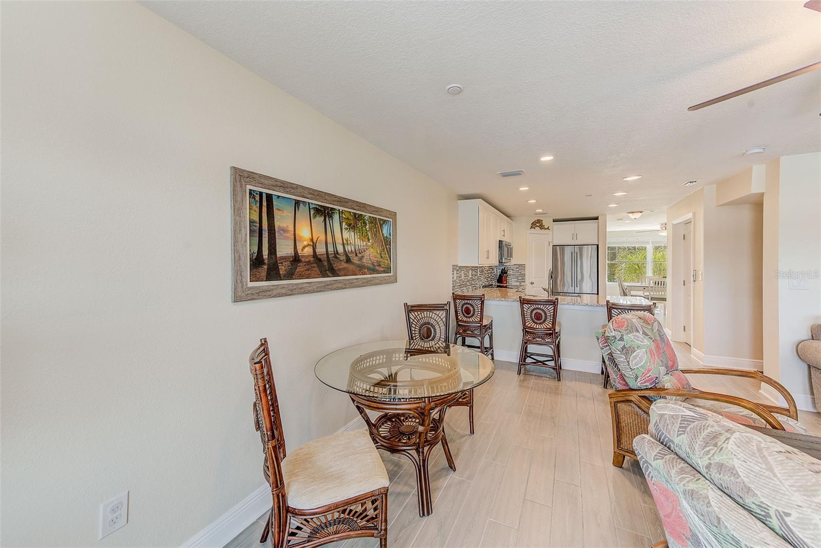 LANDINGS AT WINDRUSH THE CONDO - Residential