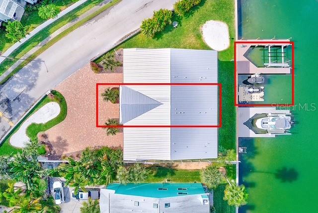 LANDINGS AT WINDRUSH THE CONDO - Residential