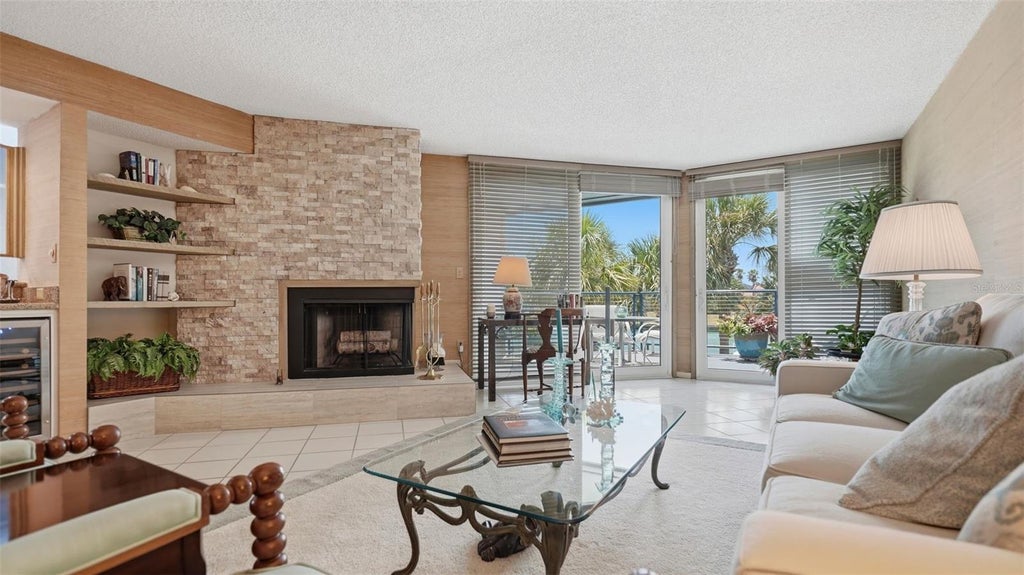 Photo of 910 Pinellas Bayway S #201, Tierra Verde, FL 33715 (MLS # TB8526741)