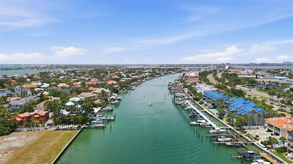 Photo of 910 Pinellas Bayway S #201, Tierra Verde, FL 33715 (MLS # TB8526741)