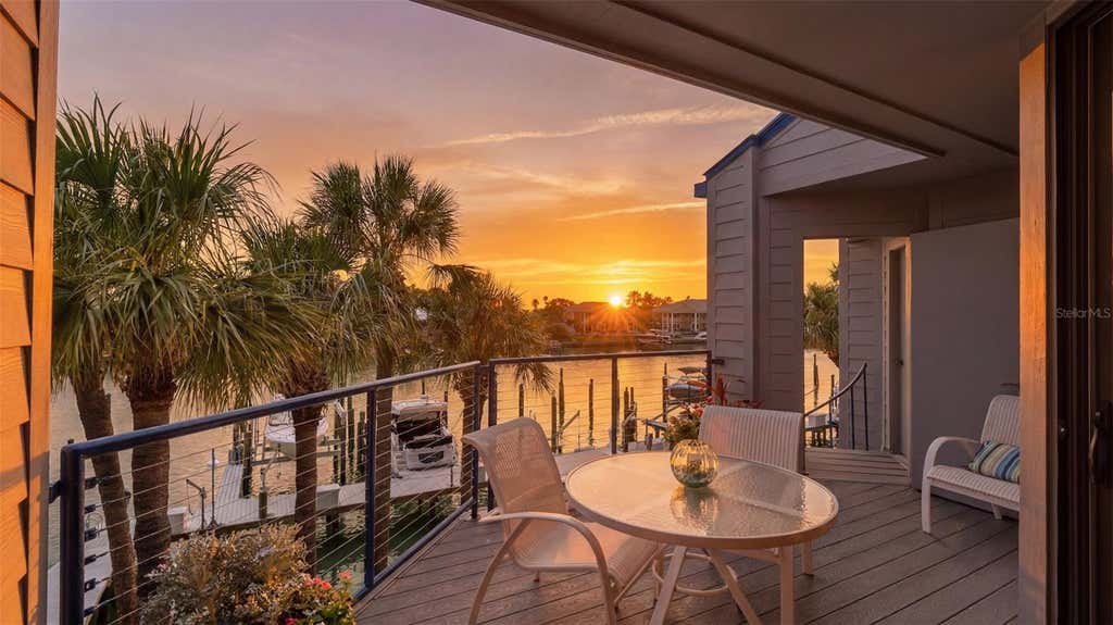 Photo of 910 Pinellas Bayway S #201, Tierra Verde, FL 33715 (MLS # TB8526741)